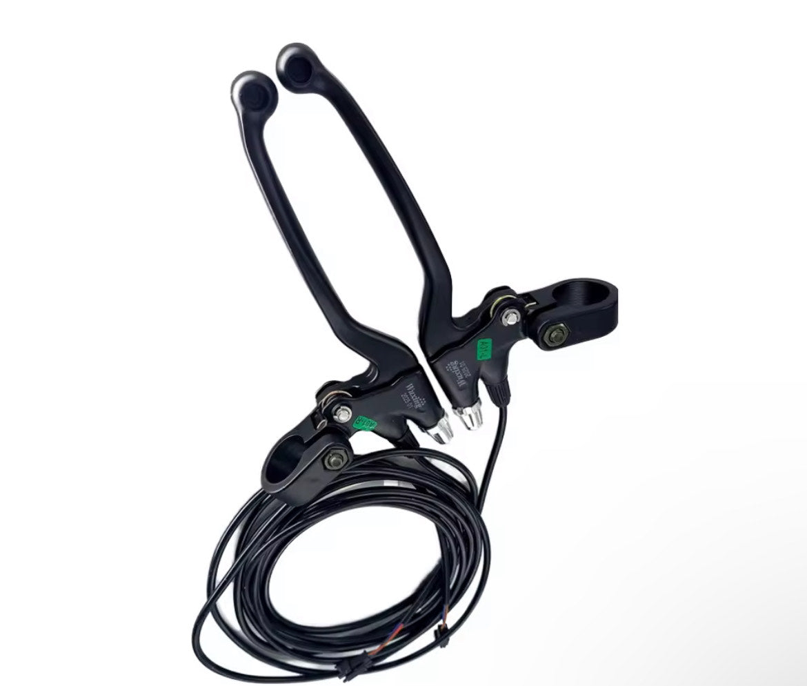 E-Club Kit+Battery COMBO
