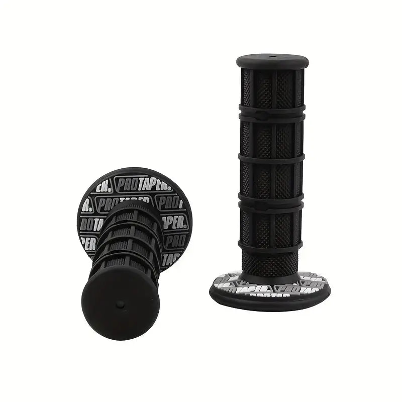 Pro Taper Black Grips