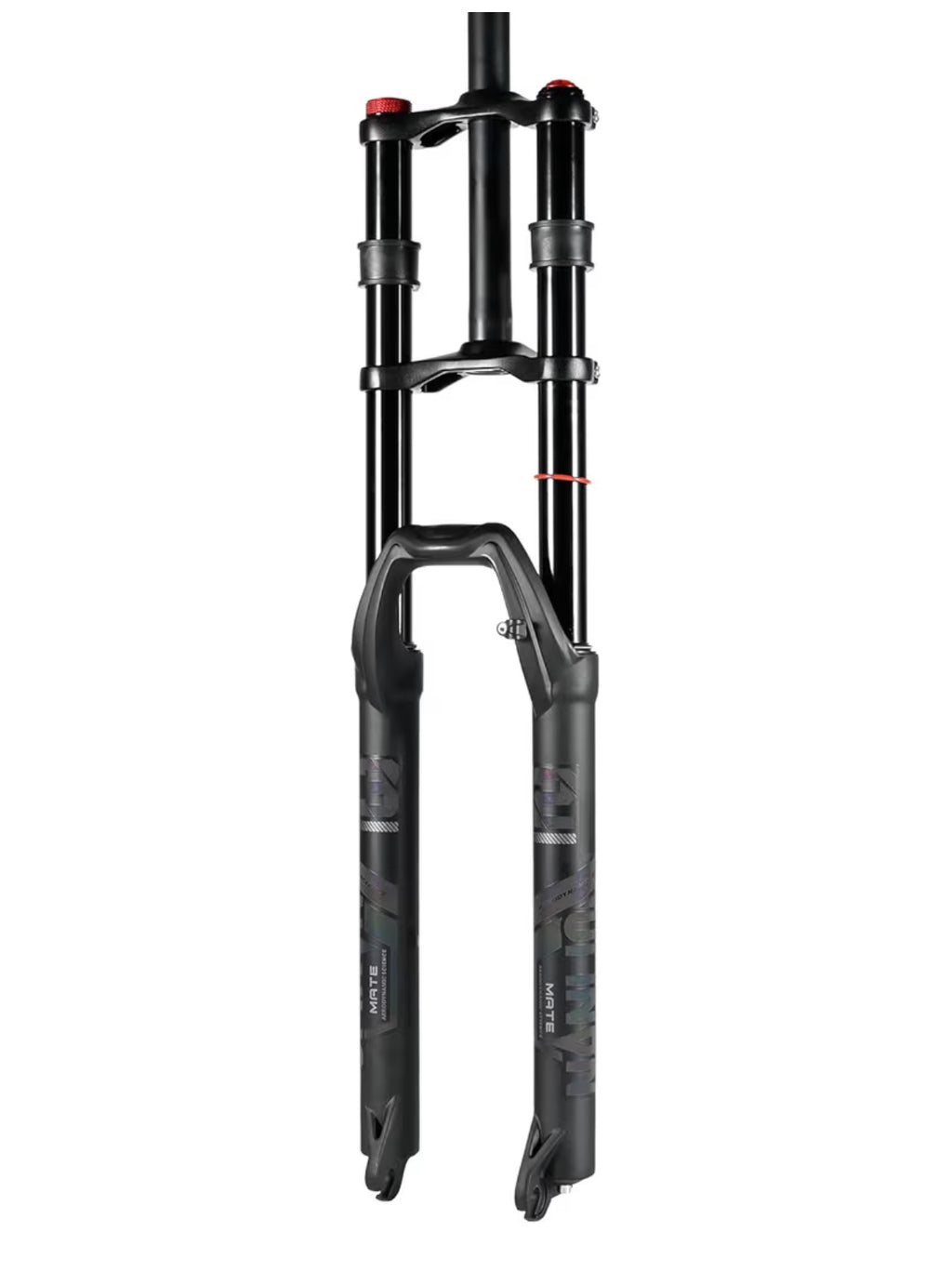 Downhill Air Forks