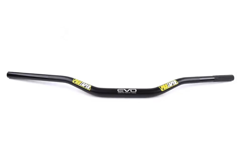 pro taper evo handlebar risers