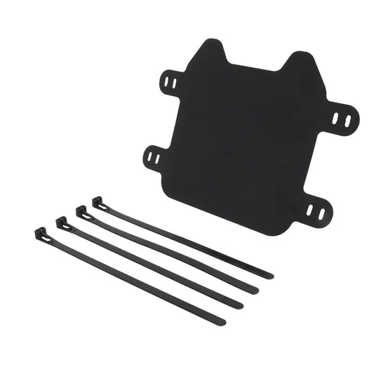 Ebike Front Plate *Suits all sizes*