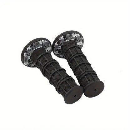Pro Taper Black Grips