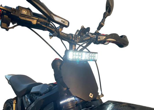 Ebike Light Bar 10000 mAH